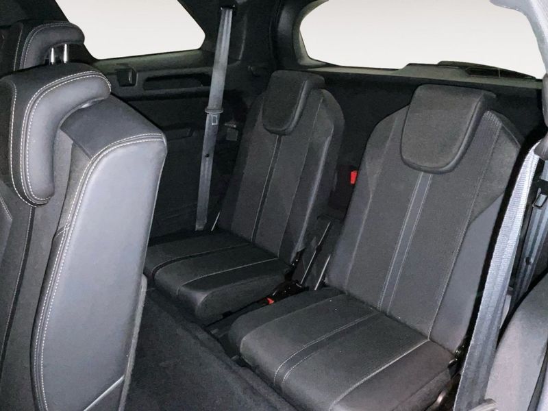 Peugeot 5008 bild 10