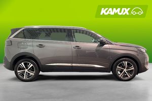 Peugeot 5008 bild 2