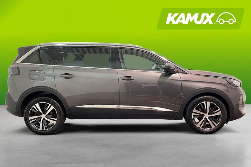 Peugeot 5008 bild 2
