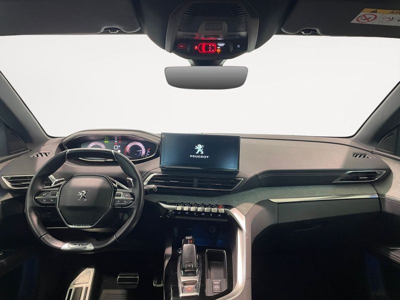 Peugeot 5008 bild 6
