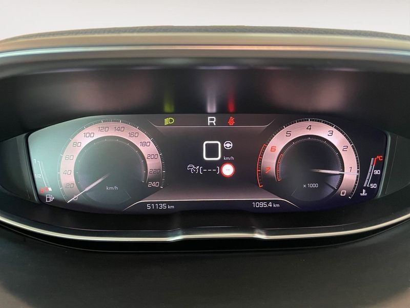 Peugeot 5008 bild 13