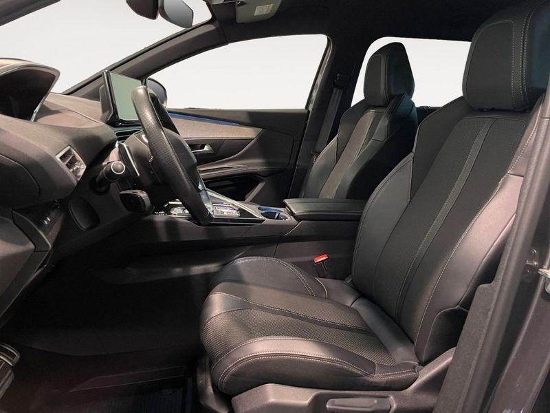Peugeot 5008 bild 8