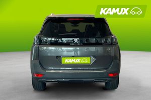 Peugeot 5008 bild 5