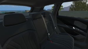 BMW iX3 bild 11