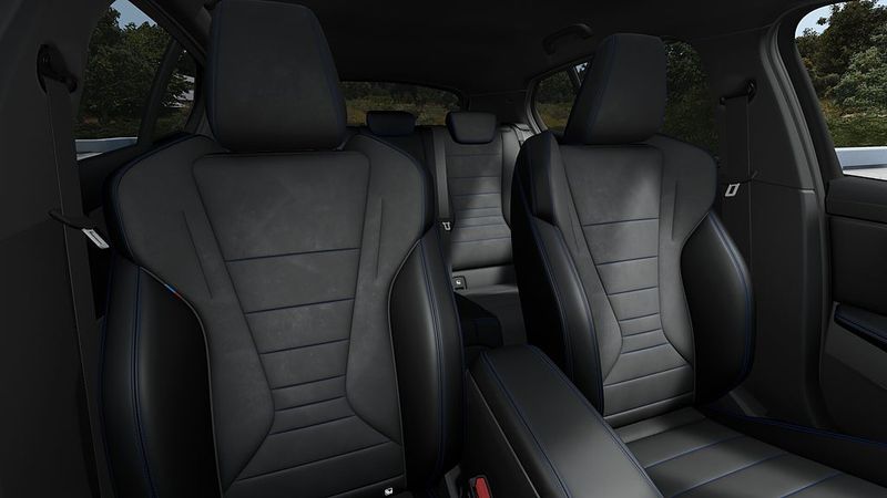 BMW M135 bild 10