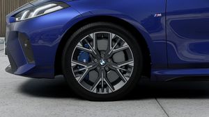 BMW M135 bild 7