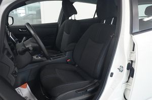 Nissan Leaf bild 7