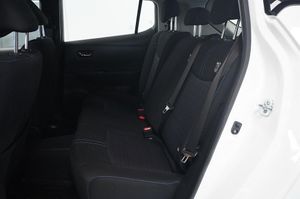 Nissan Leaf bild 8