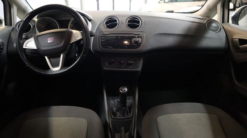 Seat Ibiza bild 6