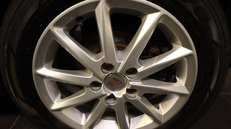 Seat Ibiza bild 8