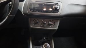 Seat Ibiza bild 7