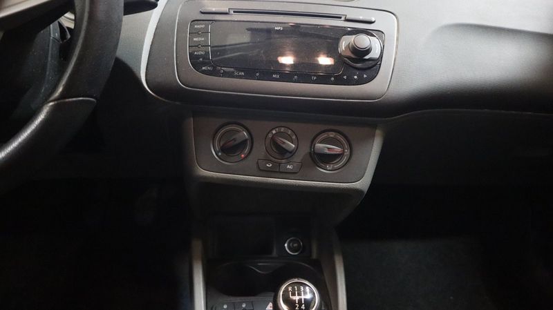 Seat Ibiza bild 7