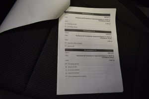 Skoda Octavia bild 21