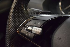 Skoda Octavia bild 15