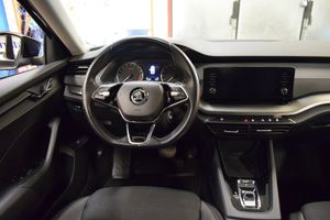 Skoda Octavia bild 6