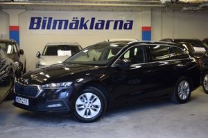 Skoda Octavia bild 1