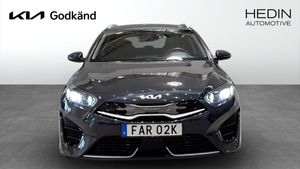Kia Cee´d bild 2