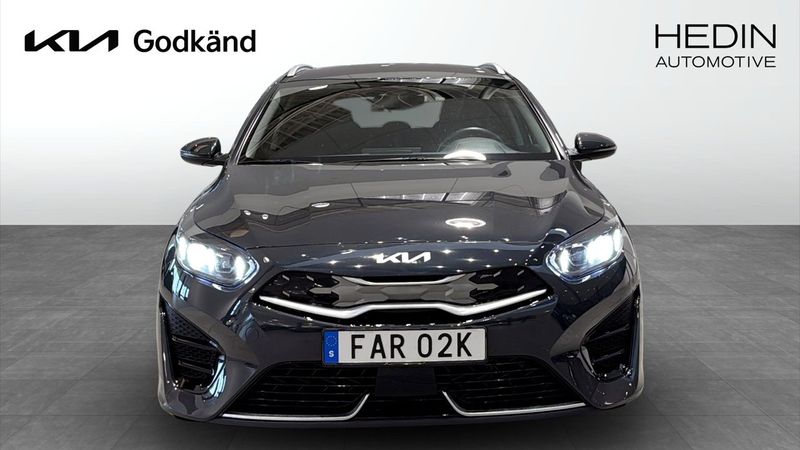 Kia Cee´d bild 2