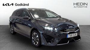 Kia Cee´d bild 3