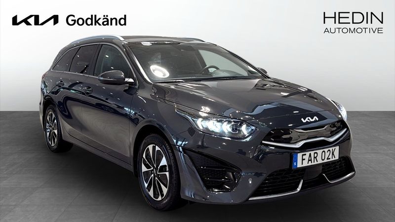 Kia Cee´d bild 3
