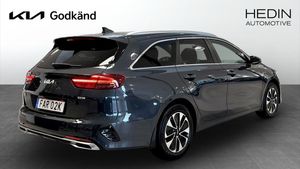 Kia Cee´d bild 5