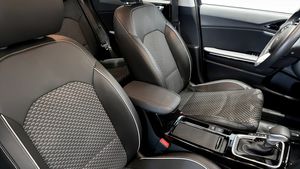 Kia Cee´d bild 18