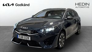 Kia Cee´d bild 1