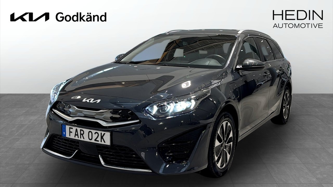 Kia Cee´d