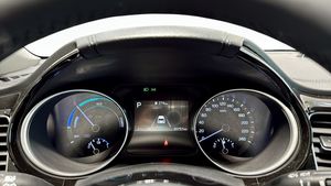 Kia Cee´d bild 19