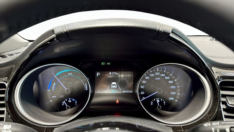 Kia Cee´d bild 19