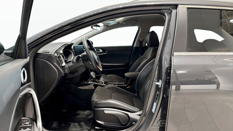 Kia Cee´d bild 13