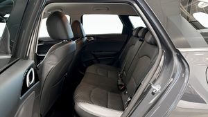 Kia Cee´d bild 11