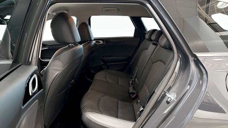 Kia Cee´d bild 11