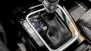 Kia Cee´d bild 24