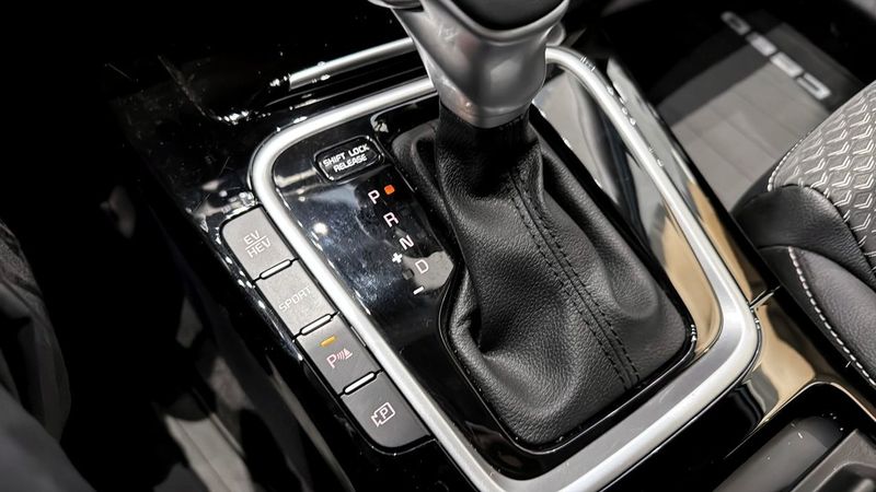Kia Cee´d bild 24