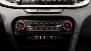 Kia Cee´d bild 23