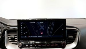 Kia Cee´d bild 20