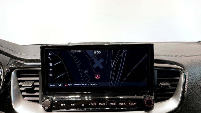 Kia Cee´d bild 20