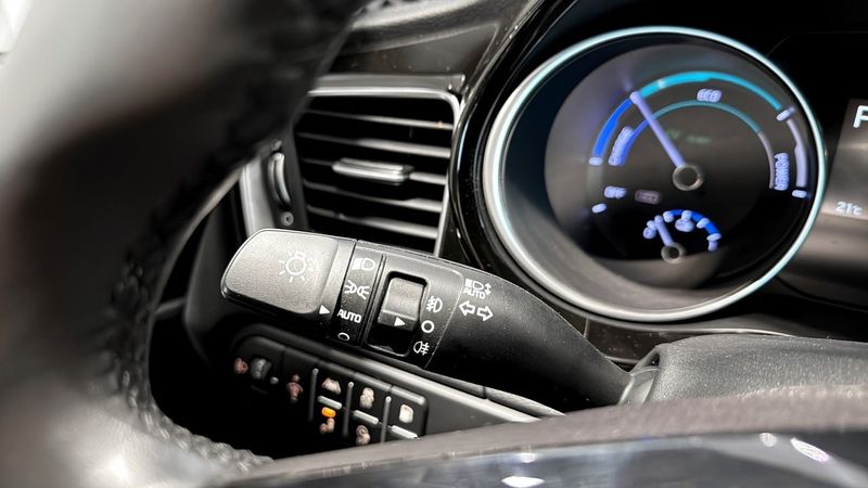 Kia Cee´d bild 25