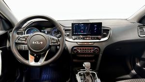 Kia Cee´d bild 16