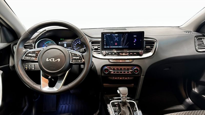 Kia Cee´d bild 16