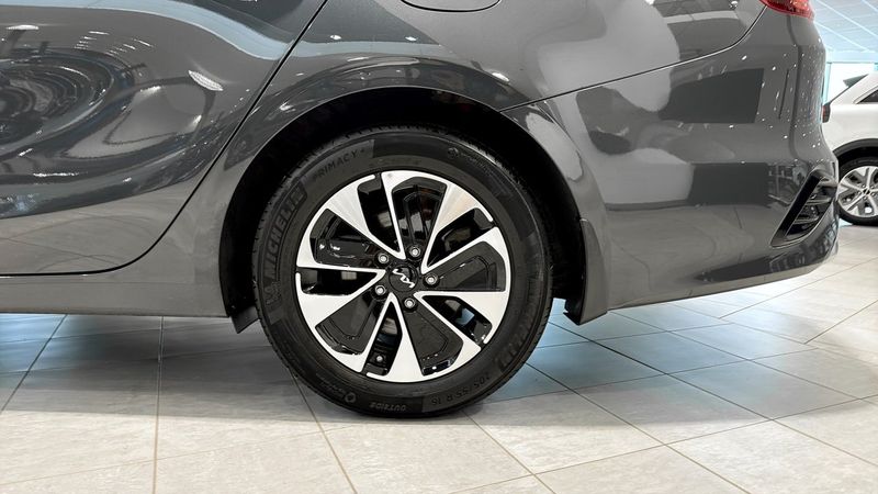 Kia Cee´d bild 8