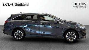 Kia Cee´d bild 4