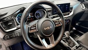 Kia Cee´d bild 14
