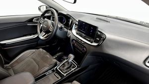 Kia Cee´d bild 17