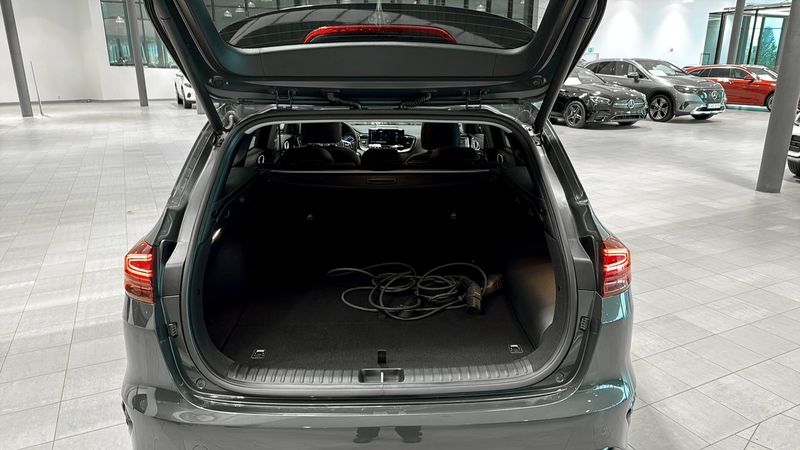 Kia Cee´d bild 9