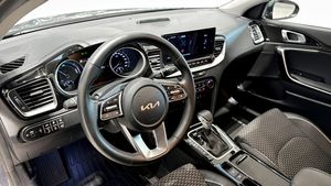 Kia Cee´d bild 15