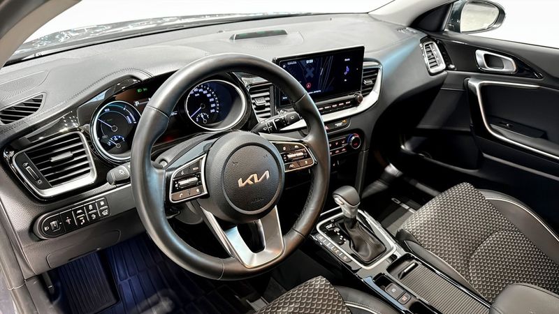 Kia Cee´d bild 15