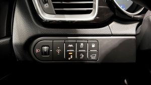 Kia Cee´d bild 26