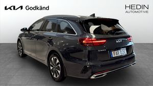 Kia Cee´d bild 7